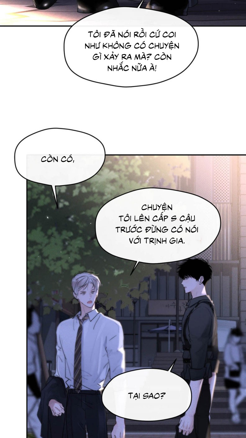 Dựa Vào Bạn Thân Từ Nhỏ Tôi Trở Thành Đỉnh Cấp Hướng Đạo Chapter 9 - Trang 22