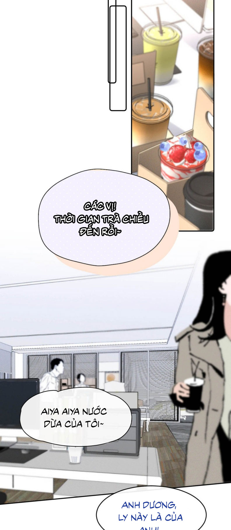 Dựa Vào Bạn Thân Từ Nhỏ Tôi Trở Thành Đỉnh Cấp Hướng Đạo Chapter 9 - Trang 28