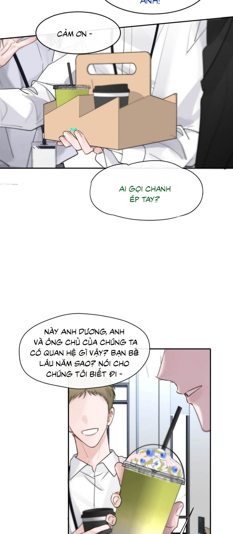 Dựa Vào Bạn Thân Từ Nhỏ Tôi Trở Thành Đỉnh Cấp Hướng Đạo Chapter 9 - Trang 29