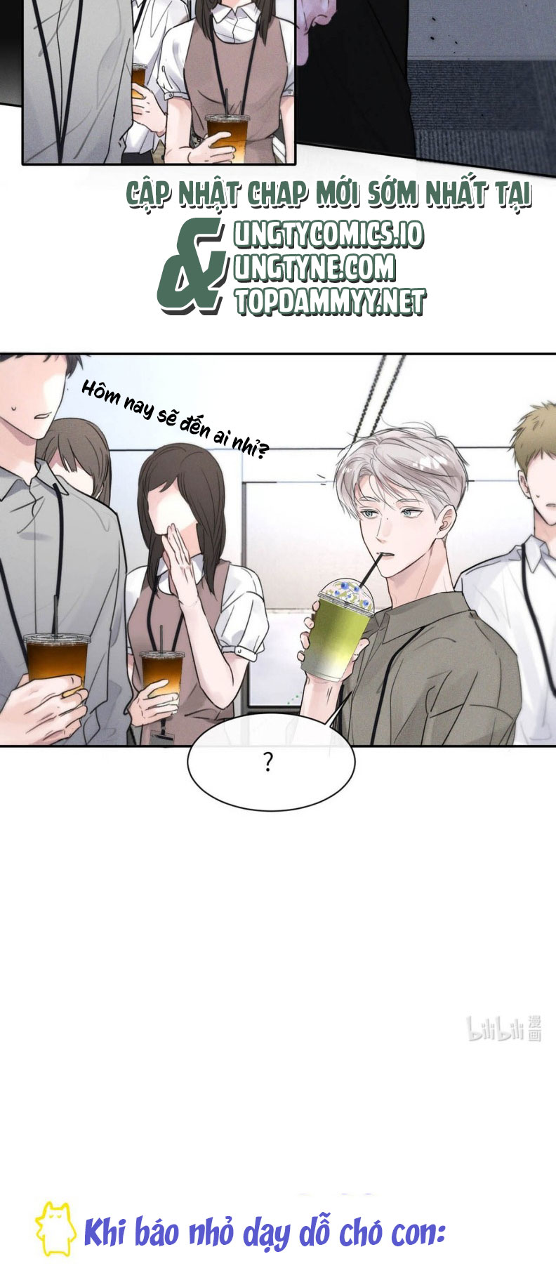Dựa Vào Bạn Thân Từ Nhỏ Tôi Trở Thành Đỉnh Cấp Hướng Đạo Chapter 9 - Trang 35