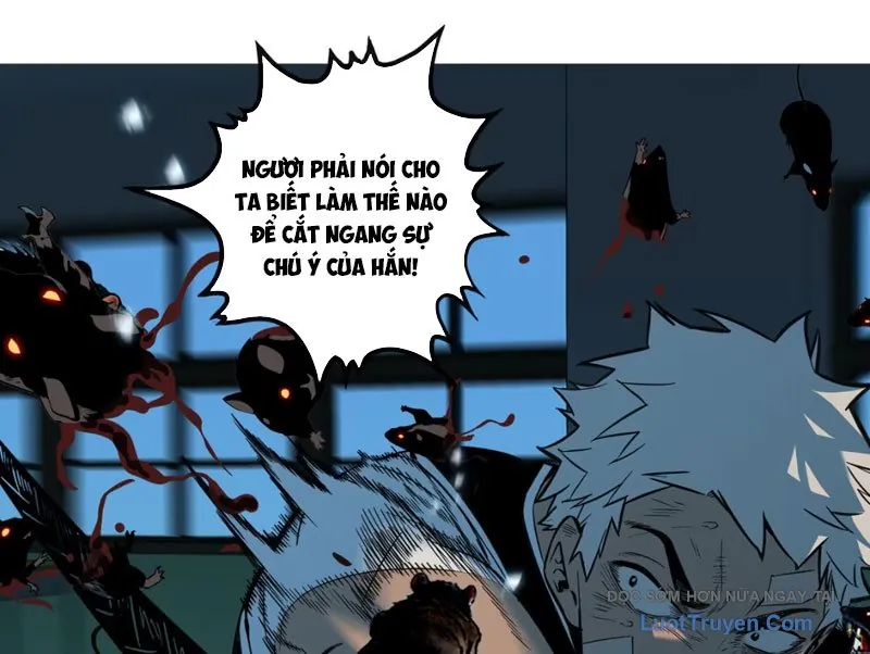 Dục Long: Lân Nghịch Cửu Tiêu Chapter 14 - Trang 10