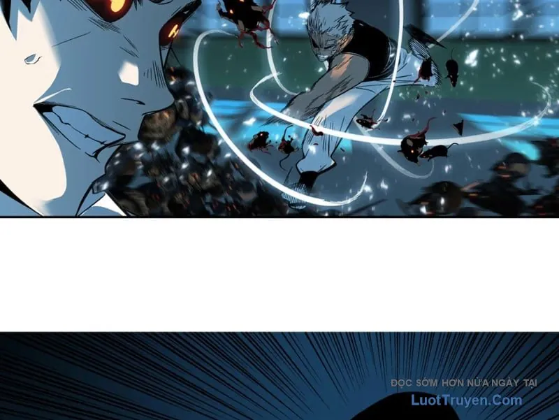 Dục Long: Lân Nghịch Cửu Tiêu Chapter 14 - Trang 13