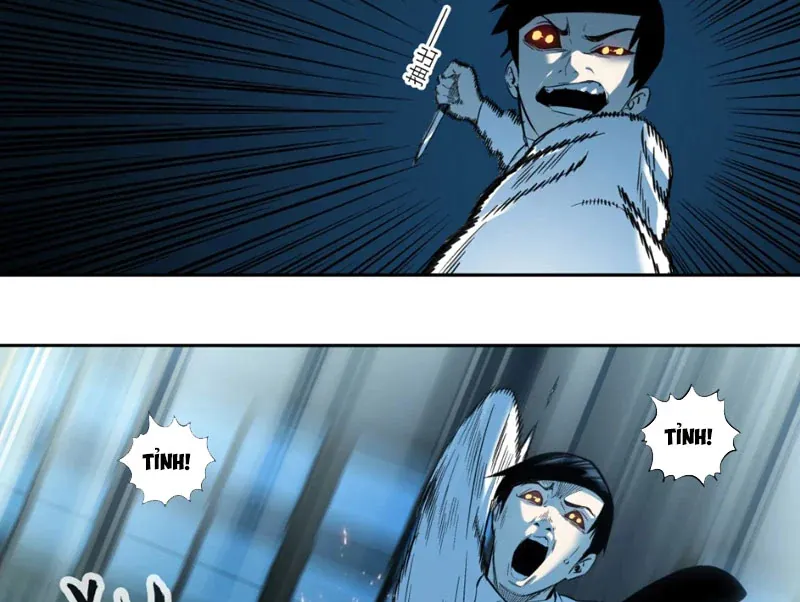 Dục Long: Lân Nghịch Cửu Tiêu Chapter 14 - Trang 14
