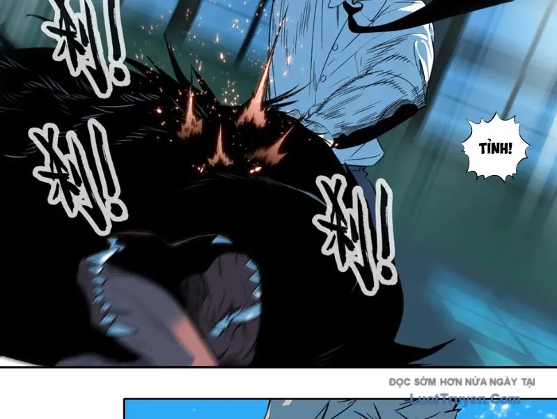 Dục Long: Lân Nghịch Cửu Tiêu Chapter 14 - Trang 15