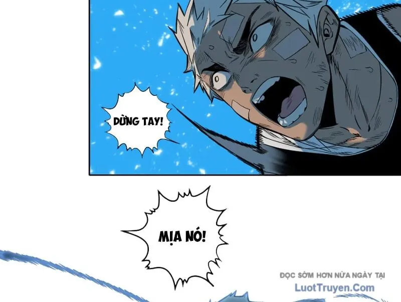 Dục Long: Lân Nghịch Cửu Tiêu Chapter 14 - Trang 16