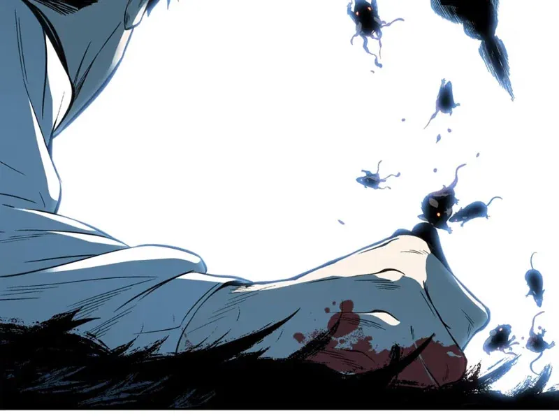 Dục Long: Lân Nghịch Cửu Tiêu Chapter 14 - Trang 18