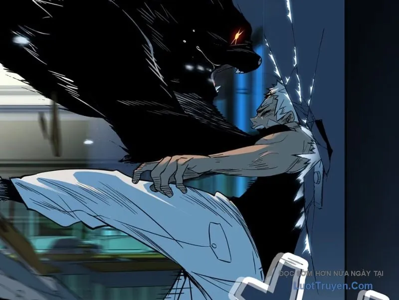 Dục Long: Lân Nghịch Cửu Tiêu Chapter 14 - Trang 23