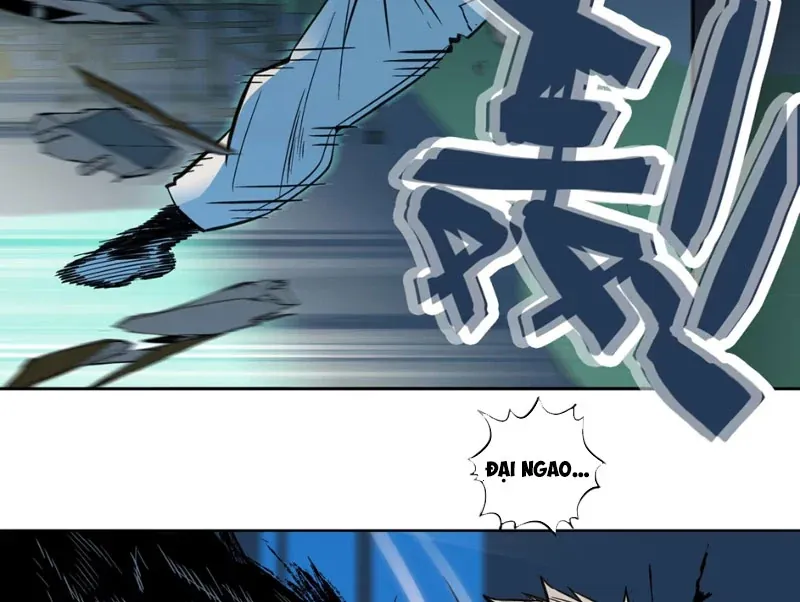 Dục Long: Lân Nghịch Cửu Tiêu Chapter 14 - Trang 24