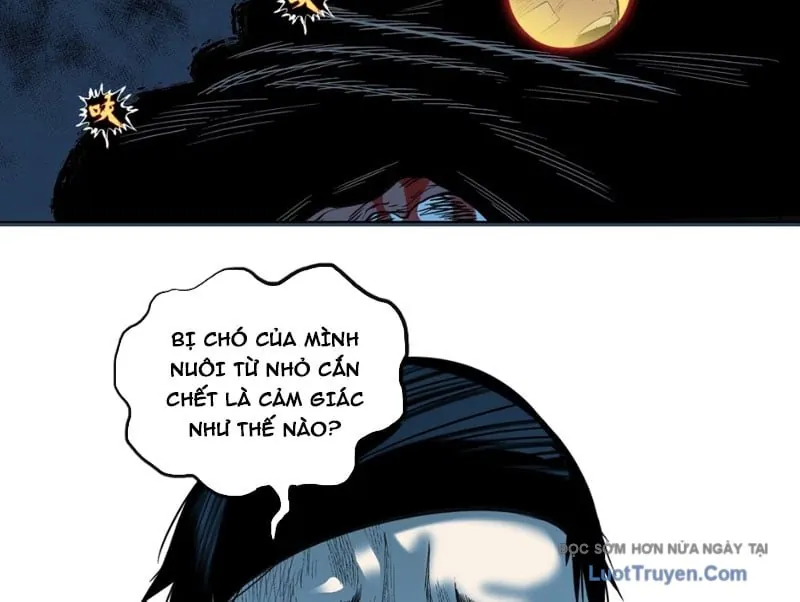 Dục Long: Lân Nghịch Cửu Tiêu Chapter 14 - Trang 26