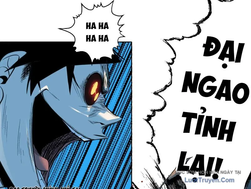 Dục Long: Lân Nghịch Cửu Tiêu Chapter 14 - Trang 28