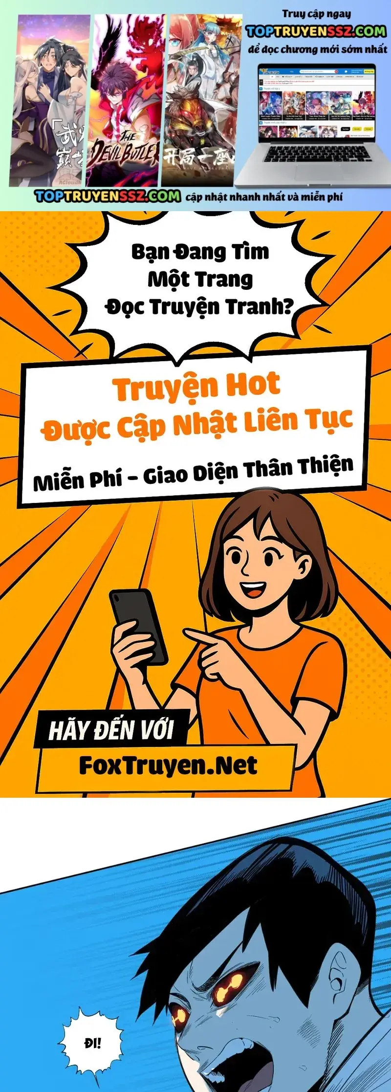 Dục Long: Lân Nghịch Cửu Tiêu Chapter 14 - Trang 3