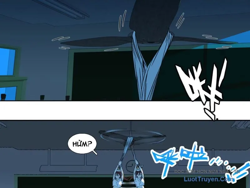 Dục Long: Lân Nghịch Cửu Tiêu Chapter 14 - Trang 31
