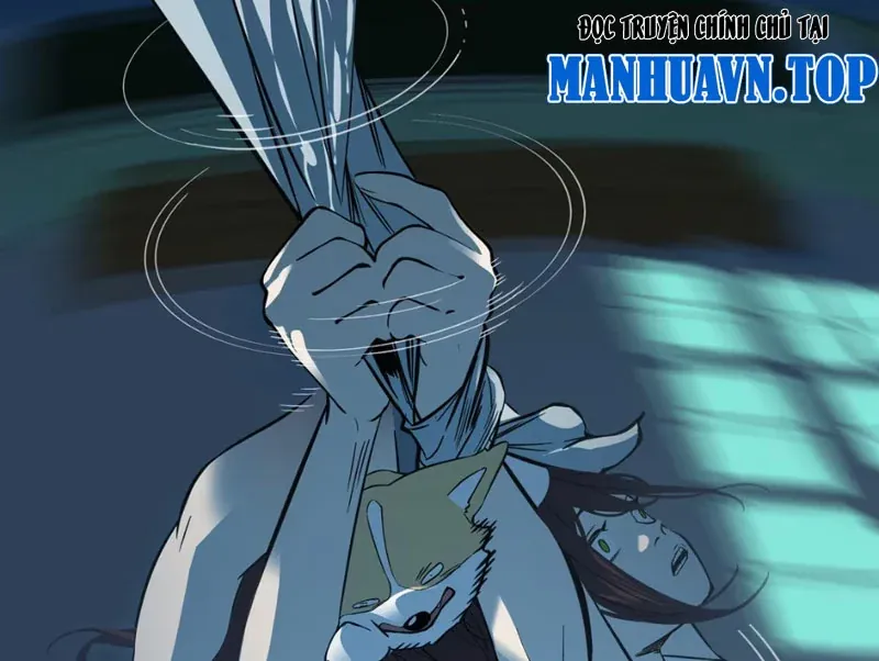 Dục Long: Lân Nghịch Cửu Tiêu Chapter 14 - Trang 33