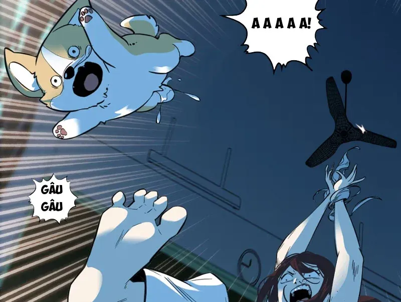 Dục Long: Lân Nghịch Cửu Tiêu Chapter 14 - Trang 36