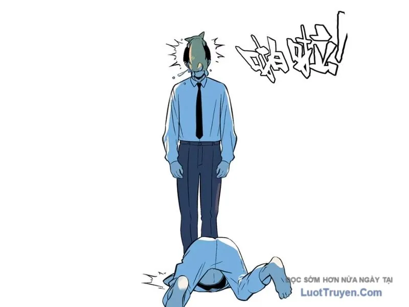 Dục Long: Lân Nghịch Cửu Tiêu Chapter 14 - Trang 38