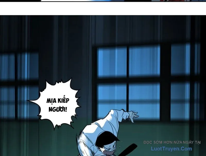 Dục Long: Lân Nghịch Cửu Tiêu Chapter 14 - Trang 43