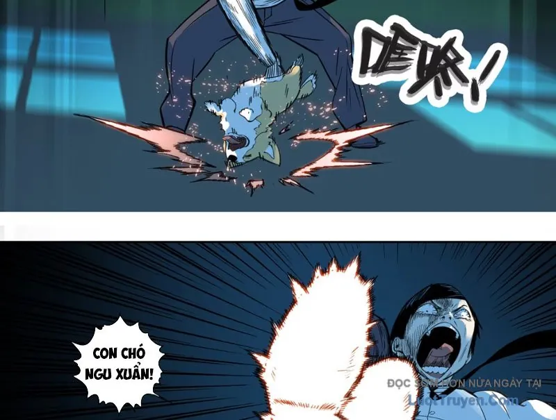 Dục Long: Lân Nghịch Cửu Tiêu Chapter 14 - Trang 44