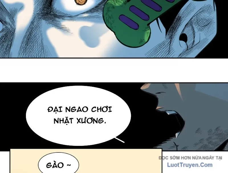 Dục Long: Lân Nghịch Cửu Tiêu Chapter 14 - Trang 49