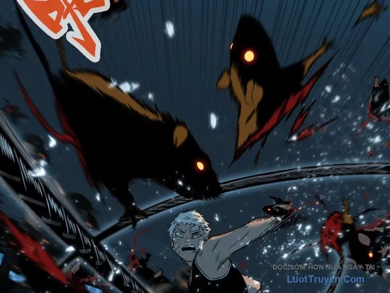 Dục Long: Lân Nghịch Cửu Tiêu Chapter 14 - Trang 6