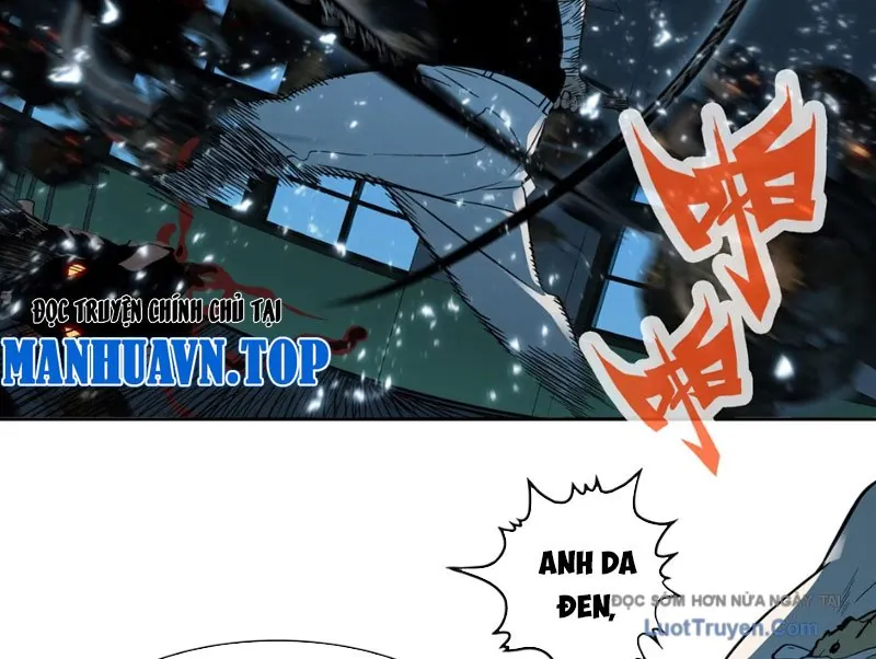 Dục Long: Lân Nghịch Cửu Tiêu Chapter 14 - Trang 7