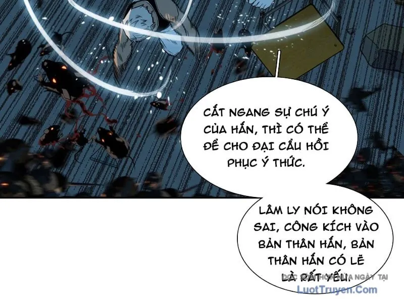 Dục Long: Lân Nghịch Cửu Tiêu Chapter 14 - Trang 9