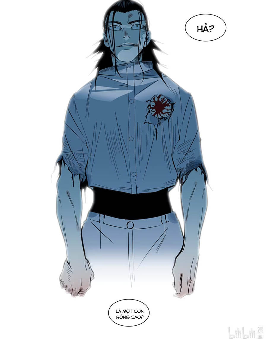 Dục Long: Lân Nghịch Cửu Tiêu Chapter 15 - Trang 10