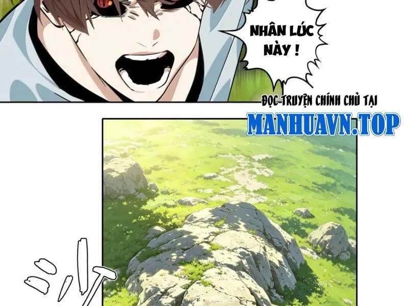 Dục Long: Lân Nghịch Cửu Tiêu Chapter 20 - Trang 17