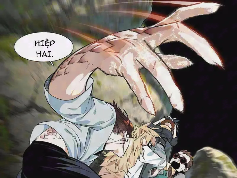 Dục Long: Lân Nghịch Cửu Tiêu Chapter 20 - Trang 2