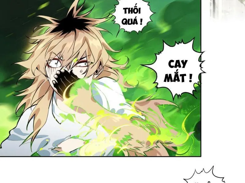 Dục Long: Lân Nghịch Cửu Tiêu Chapter 20 - Trang 25