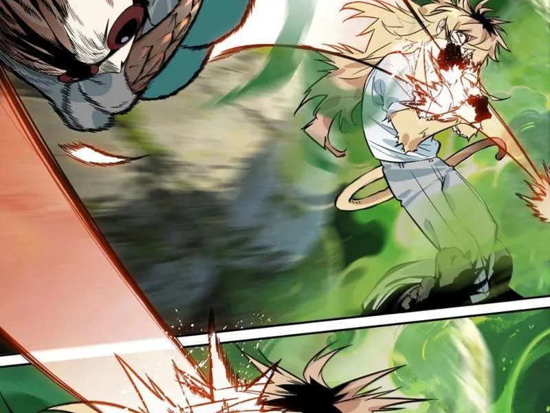 Dục Long: Lân Nghịch Cửu Tiêu Chapter 20 - Trang 27