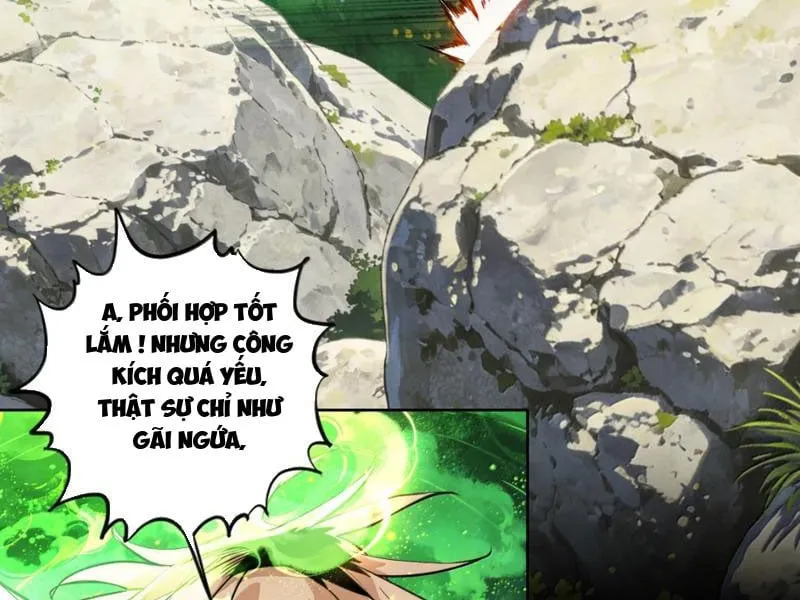 Dục Long: Lân Nghịch Cửu Tiêu Chapter 20 - Trang 31