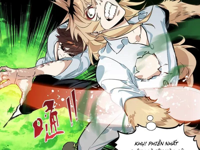 Dục Long: Lân Nghịch Cửu Tiêu Chapter 20 - Trang 33