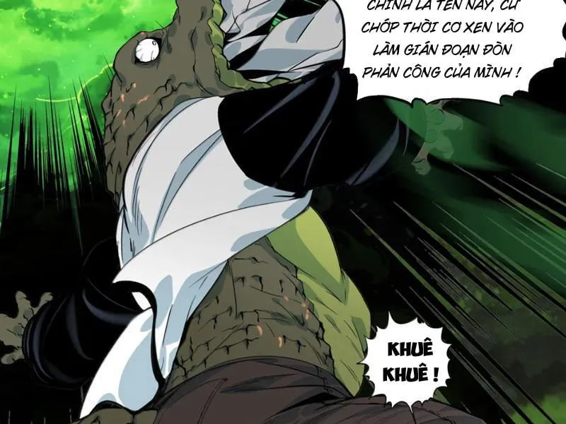 Dục Long: Lân Nghịch Cửu Tiêu Chapter 20 - Trang 34