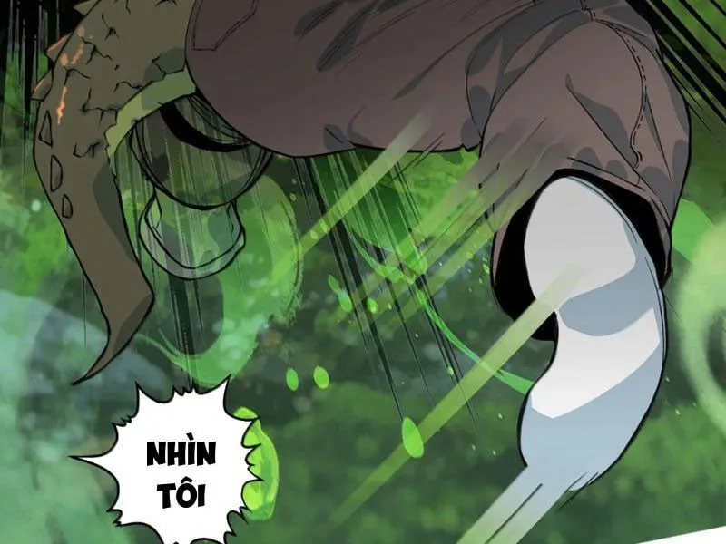 Dục Long: Lân Nghịch Cửu Tiêu Chapter 20 - Trang 35