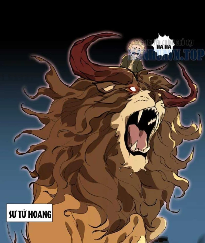 Dục Long: Lân Nghịch Cửu Tiêu Chapter 25 - Trang 21