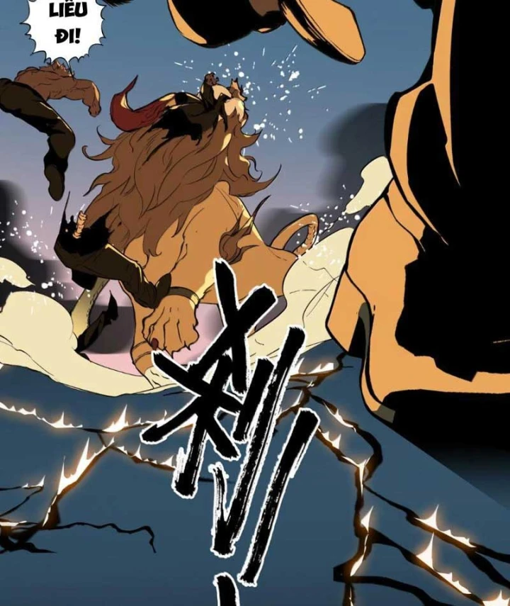 Dục Long: Lân Nghịch Cửu Tiêu Chapter 25 - Trang 25