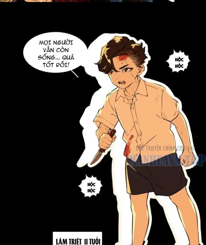 Dục Long: Lân Nghịch Cửu Tiêu Chapter 25 - Trang 27