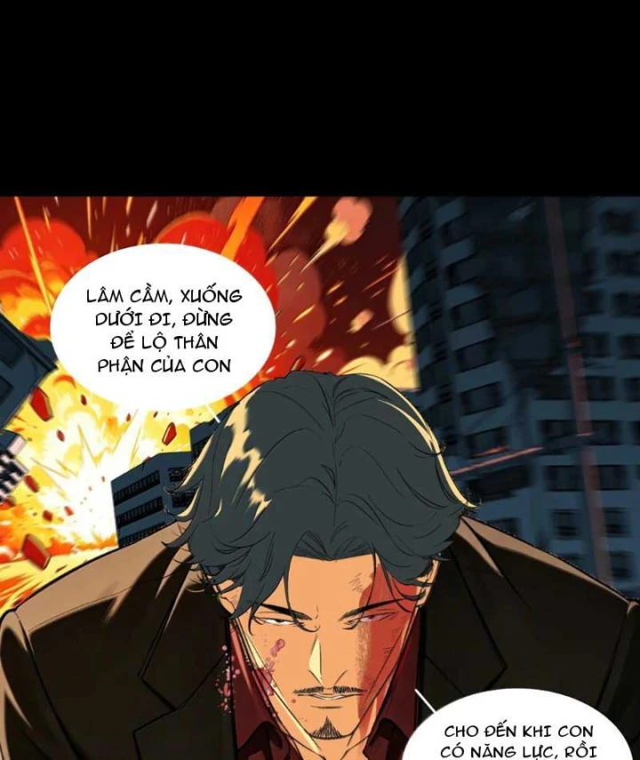Dục Long: Lân Nghịch Cửu Tiêu Chapter 25 - Trang 29