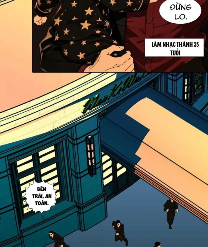 Dục Long: Lân Nghịch Cửu Tiêu Chapter 25 - Trang 4