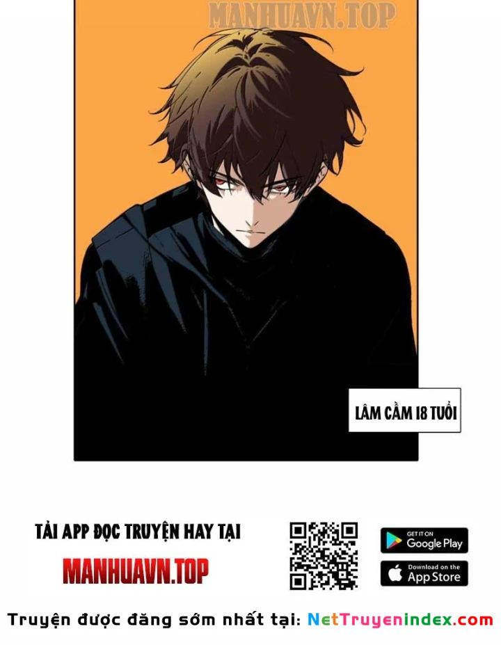 Dục Long: Lân Nghịch Cửu Tiêu Chapter 25 - Trang 42