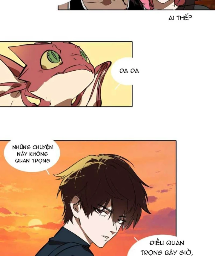 Dục Long: Lân Nghịch Cửu Tiêu Chapter 25 - Trang 45