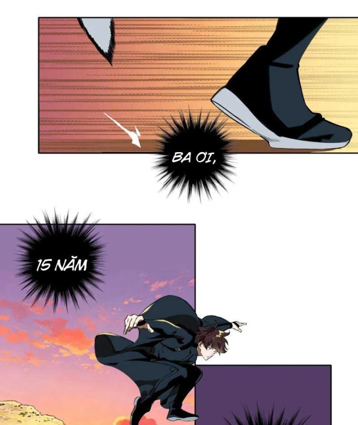 Dục Long: Lân Nghịch Cửu Tiêu Chapter 25 - Trang 47