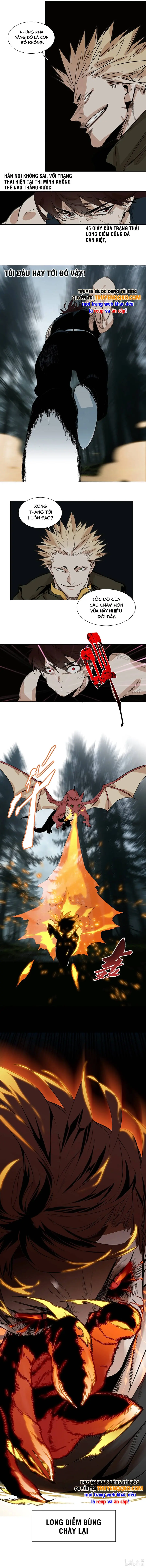 Dục Long: Lân Nghịch Cửu Tiêu Chapter 29 - Trang 11