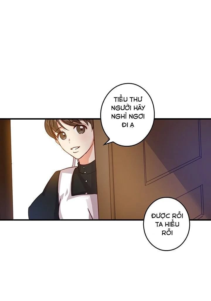 Đừng Chọc Đứa Em Gái Bé Bỏng Của Chúng Tôi Chapter 1.1 - Trang 5