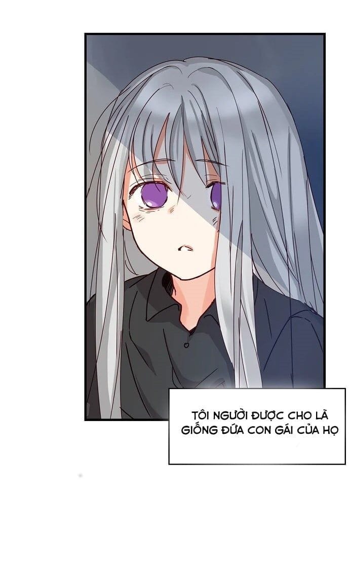 Đừng Chọc Đứa Em Gái Bé Bỏng Của Chúng Tôi Chapter 1.2 - Trang 10
