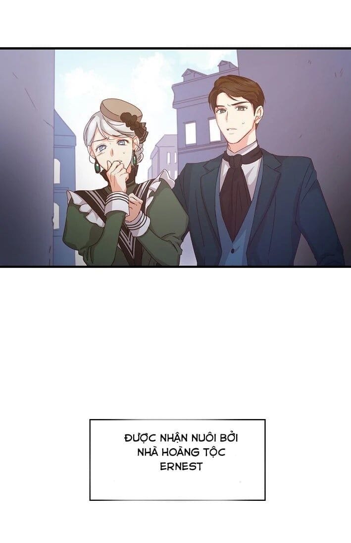 Đừng Chọc Đứa Em Gái Bé Bỏng Của Chúng Tôi Chapter 1.2 - Trang 11