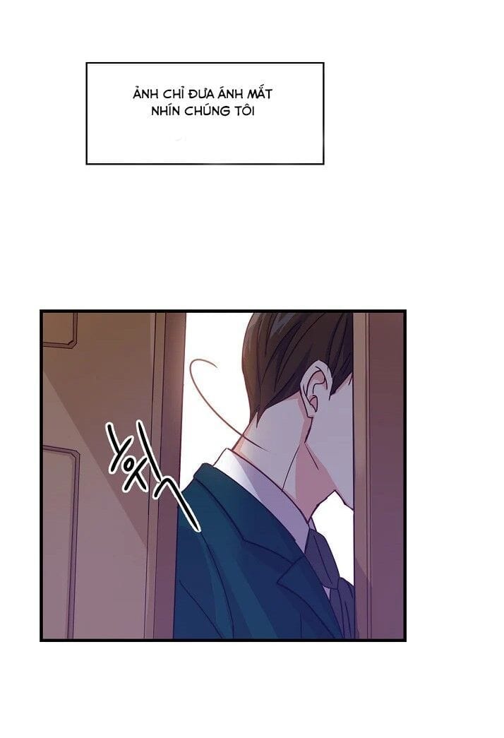 Đừng Chọc Đứa Em Gái Bé Bỏng Của Chúng Tôi Chapter 1.3 - Trang 11