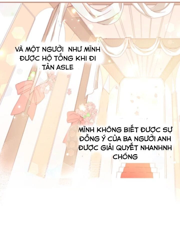 Đừng Chọc Đứa Em Gái Bé Bỏng Của Chúng Tôi Chapter 1.3 - Trang 19