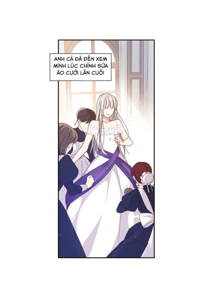 Đừng Chọc Đứa Em Gái Bé Bỏng Của Chúng Tôi Chapter 1.3 - Trang 9
