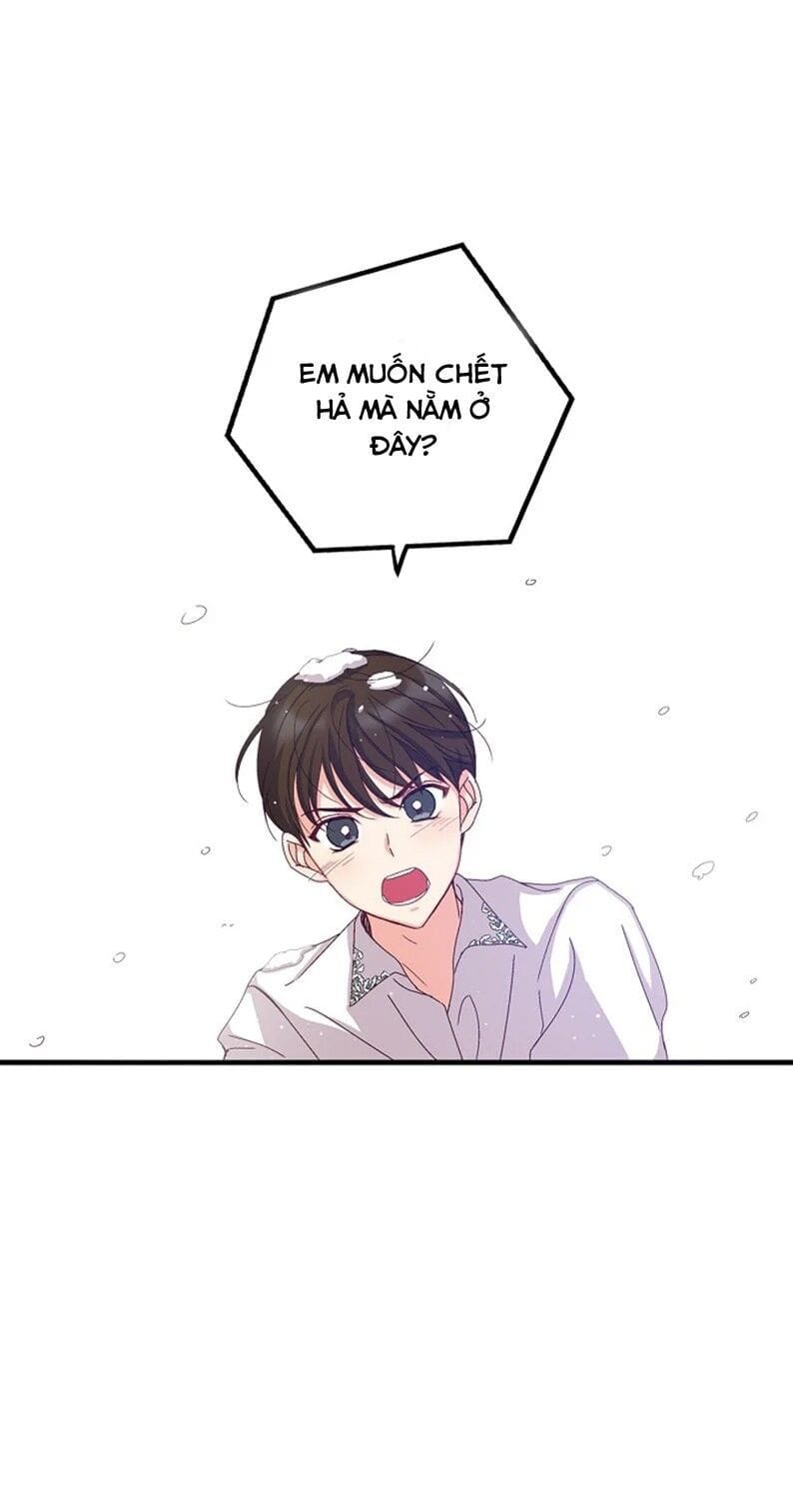 Đừng Chọc Đứa Em Gái Bé Bỏng Của Chúng Tôi Chapter 2.1 - Trang 10